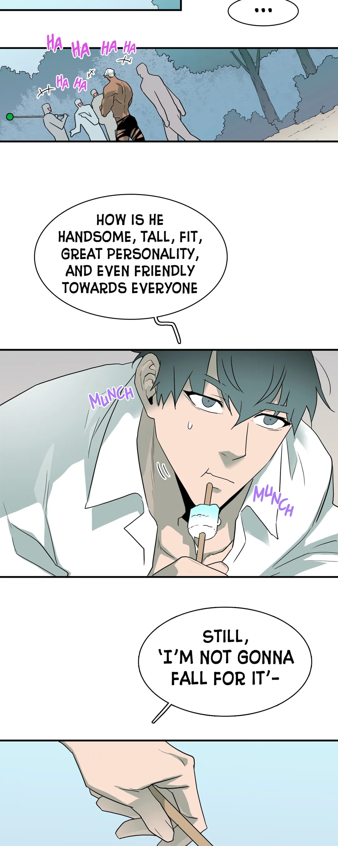 Dear DOO, Chapter 159 image 13